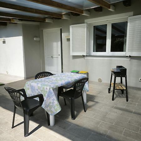 La Mimosa Chic Pietrasanta Exterior foto